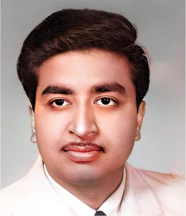 Shyam Sunder Madan